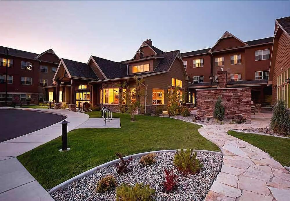 Helena Hotel | Residence Inn by Marriott Helena