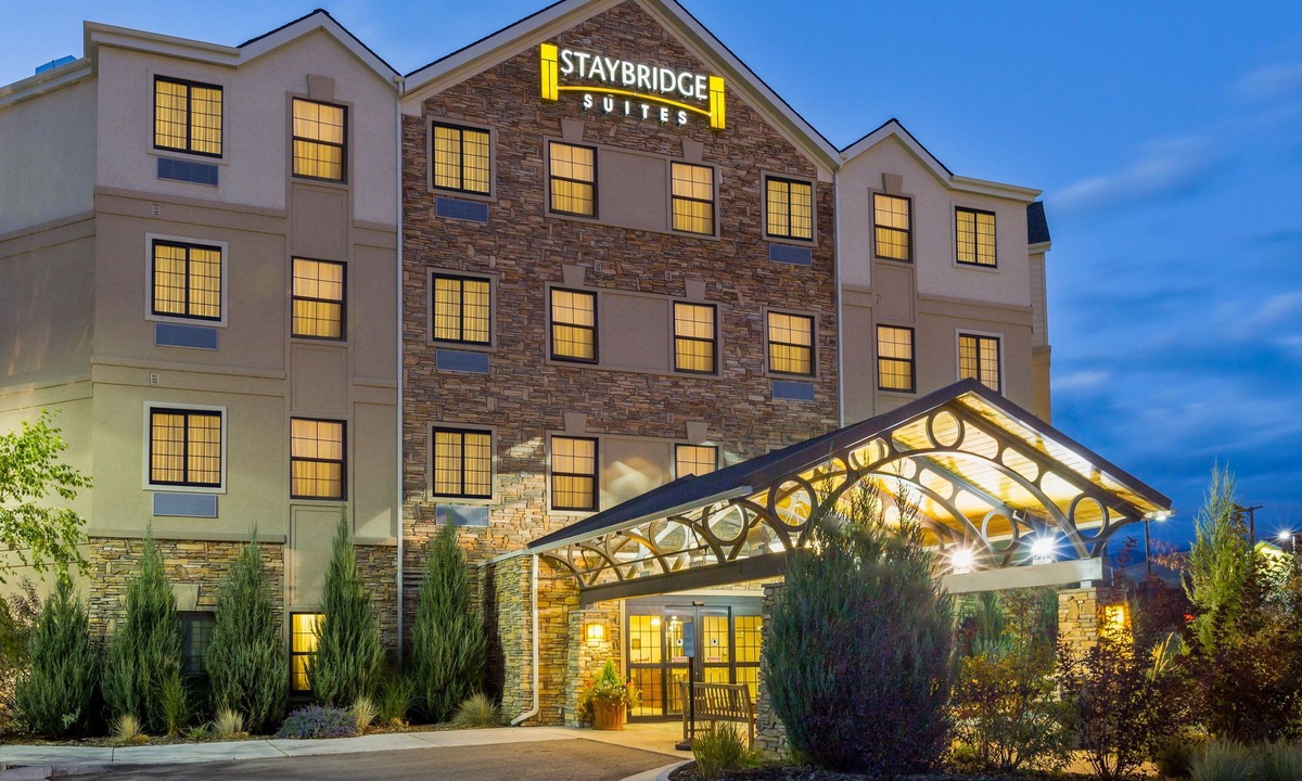 Grant Creek Hotel | Staybridge Suites Missoula, an Ihg Hotel