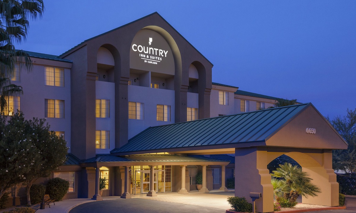 Superstition Springs Hotel | Country Inn & Suites by Radisson, Mesa, AZ