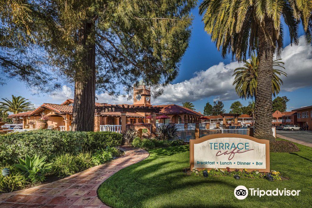 Millbrae Hotel | SFO Airport Hotel, El Rancho Inn, BW Signature Collection