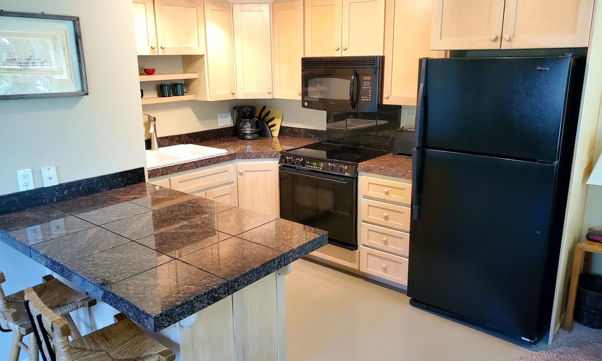 Elkhorn Condo | The heart of Sun Valley