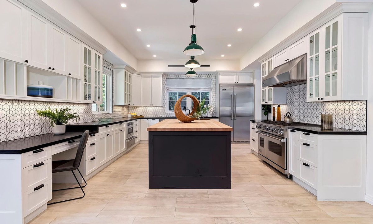 Beverlywood House | 5Bdrm/5.5Bath Beverlywood All New Home 4350 sqft