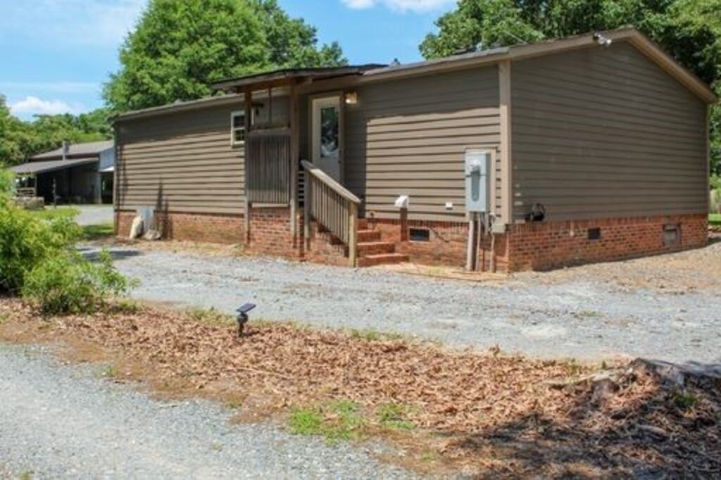 Union County House | Cozy Cottage N of Monroe Beautiful View