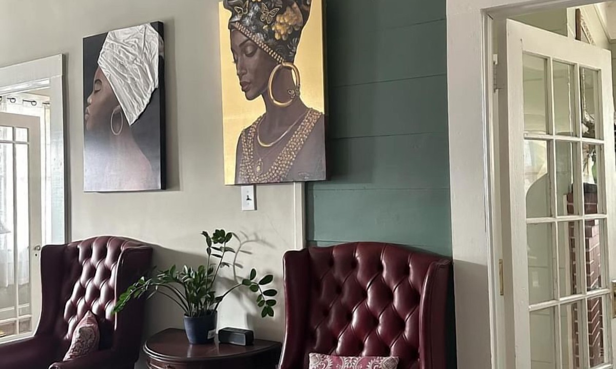 Huntcliff Bed & Breakfast | The Fresh Eats Retreat