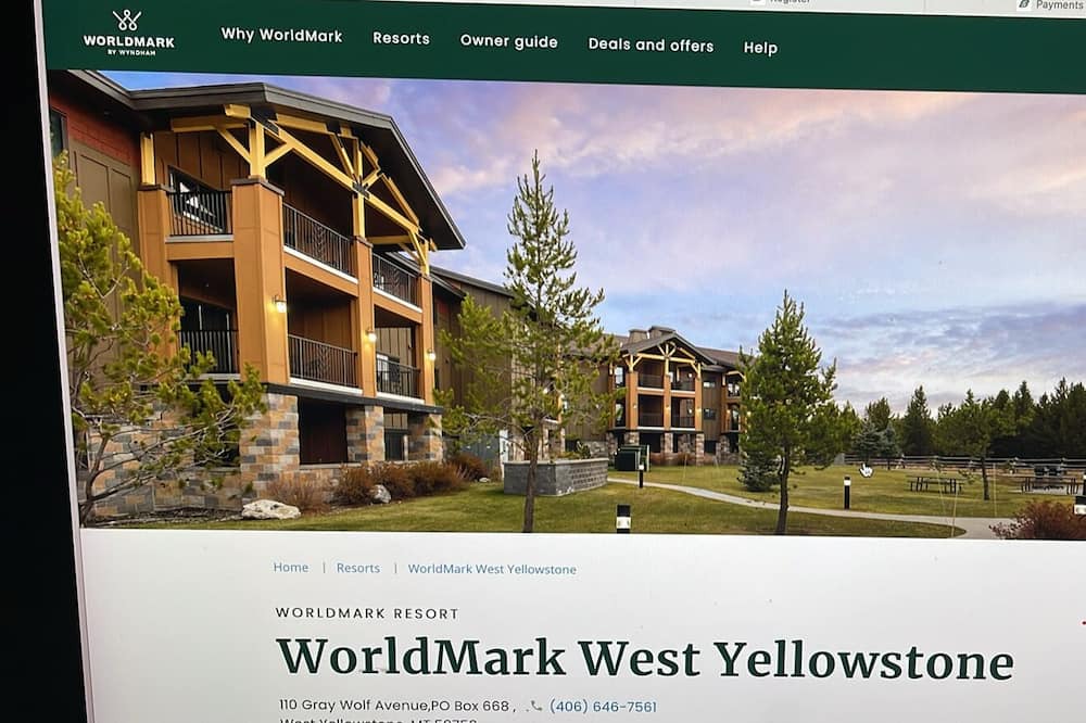 West Yellowstone Condo | Charming 2-bedroom condo in fabulous Yellowstone with WiFi, fitness room