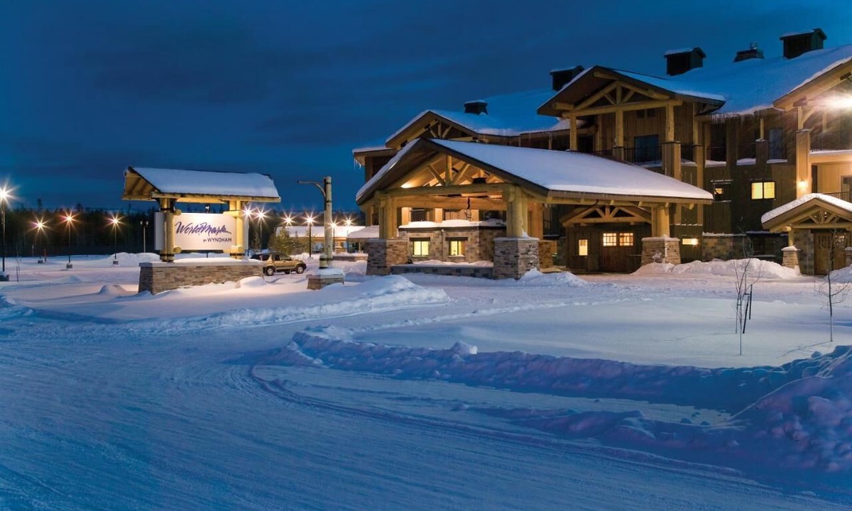 West Yellowstone Condo | Charming 2-bedroom condo with WiFi, fitness room in amazing West Yellowstone