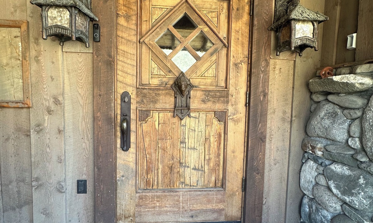 Gardiner House | Gallery Guest House
