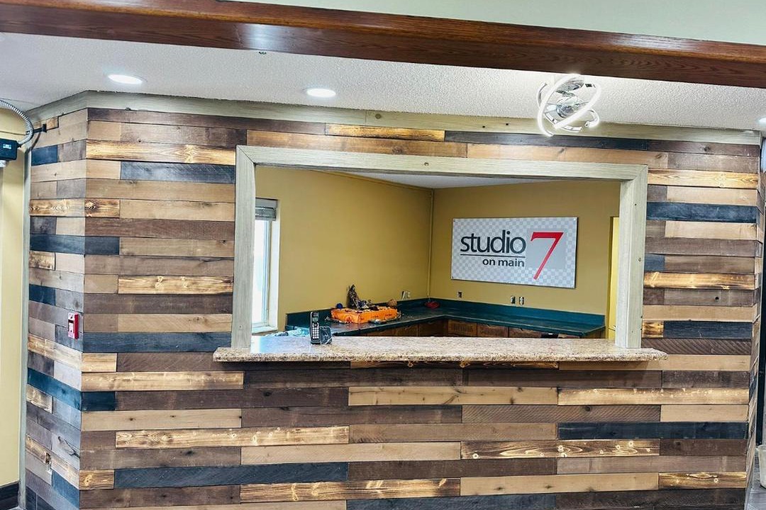 West Fargo Hotel | Studio 7 on Main
