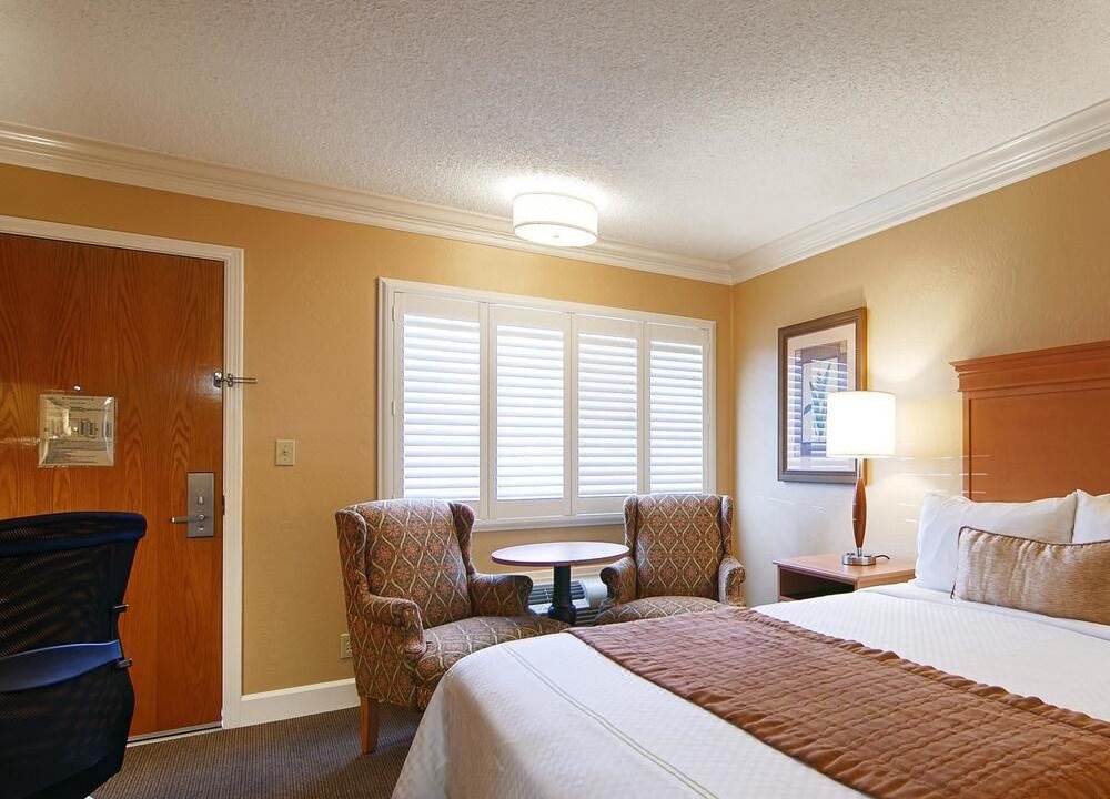 Photo of Bedroom in Millbrae