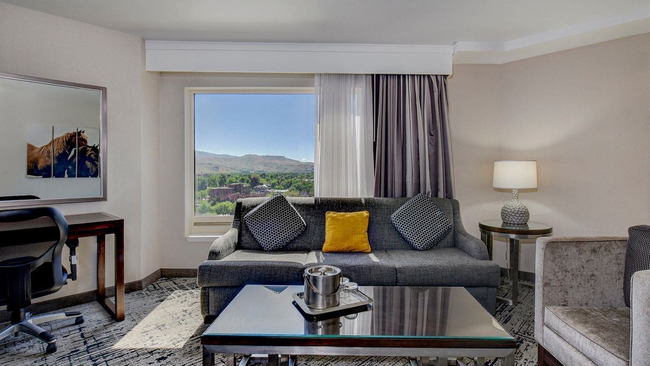 Photo of Livingroom in Boise