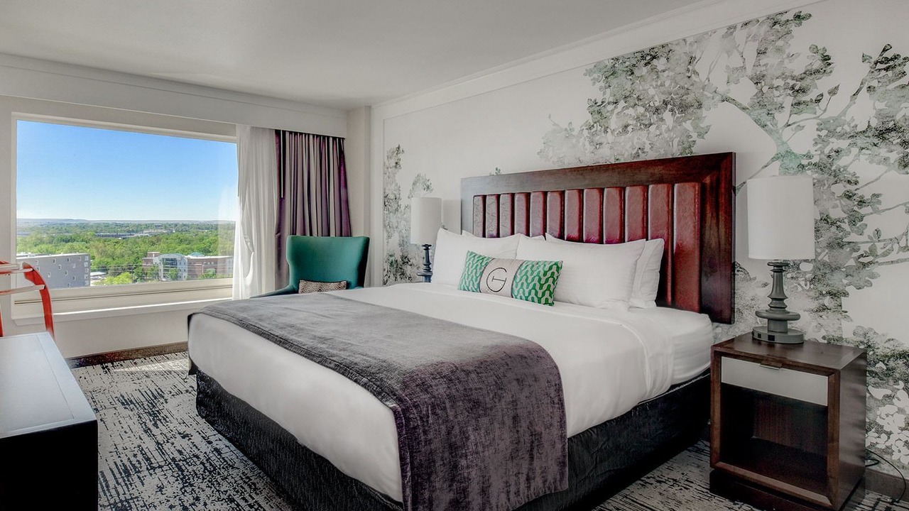 Photo of Bedroom in Boise