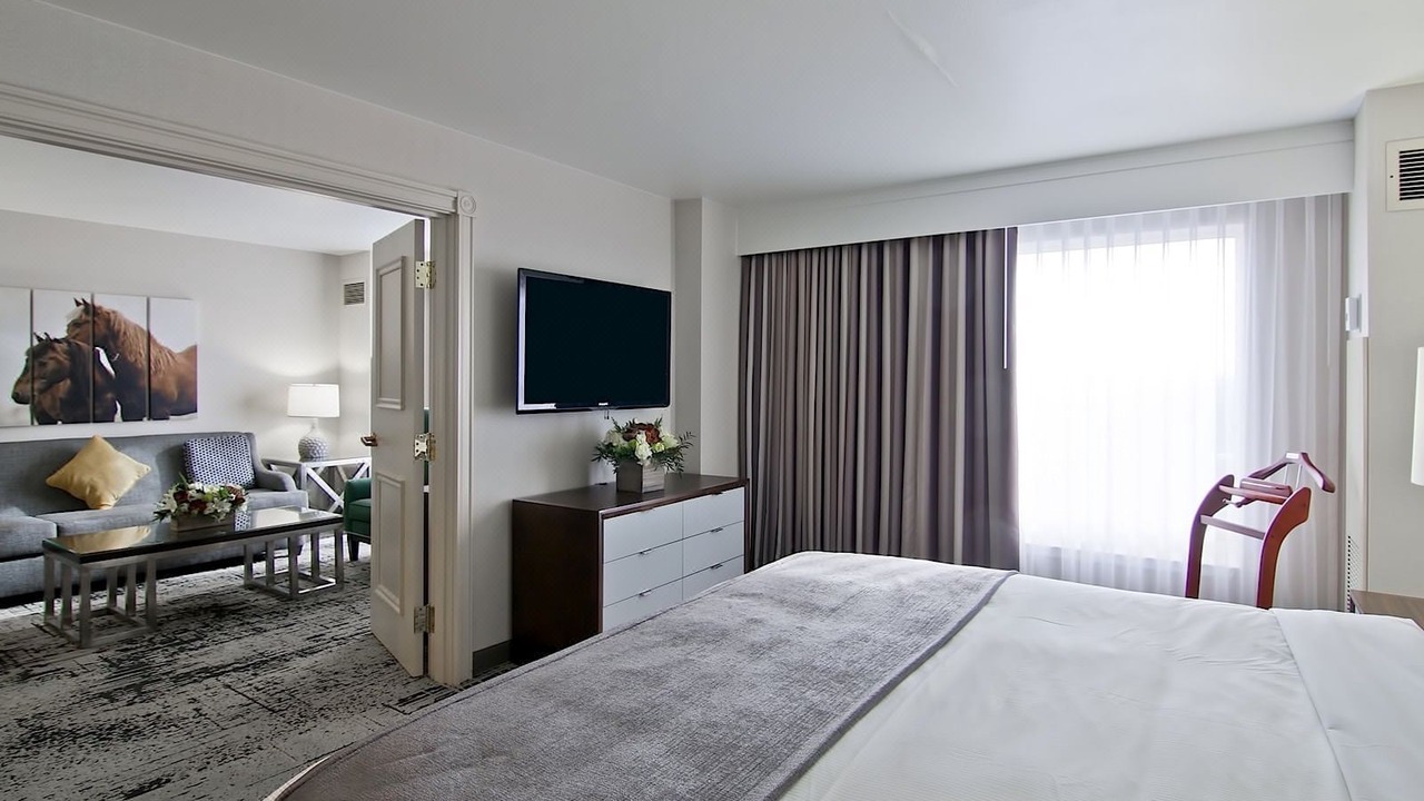 Photo of Bedroom in Boise