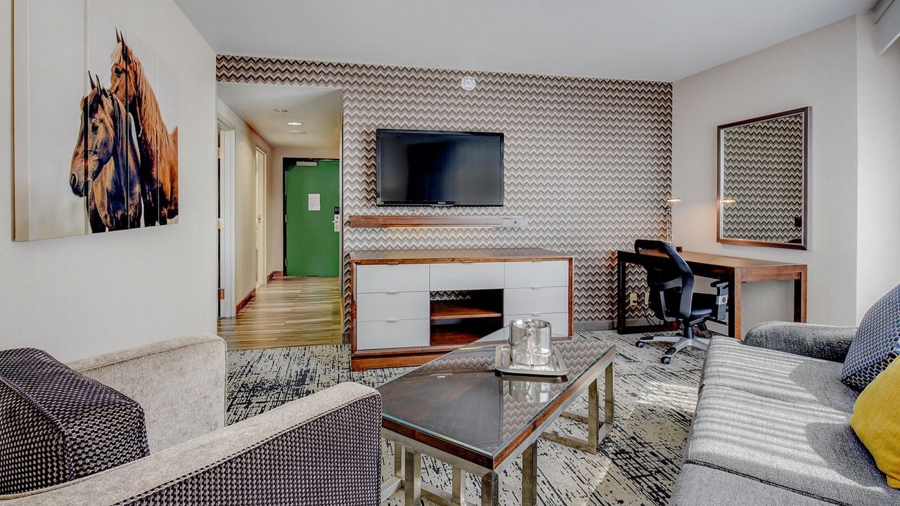 Photo of Livingroom in Boise