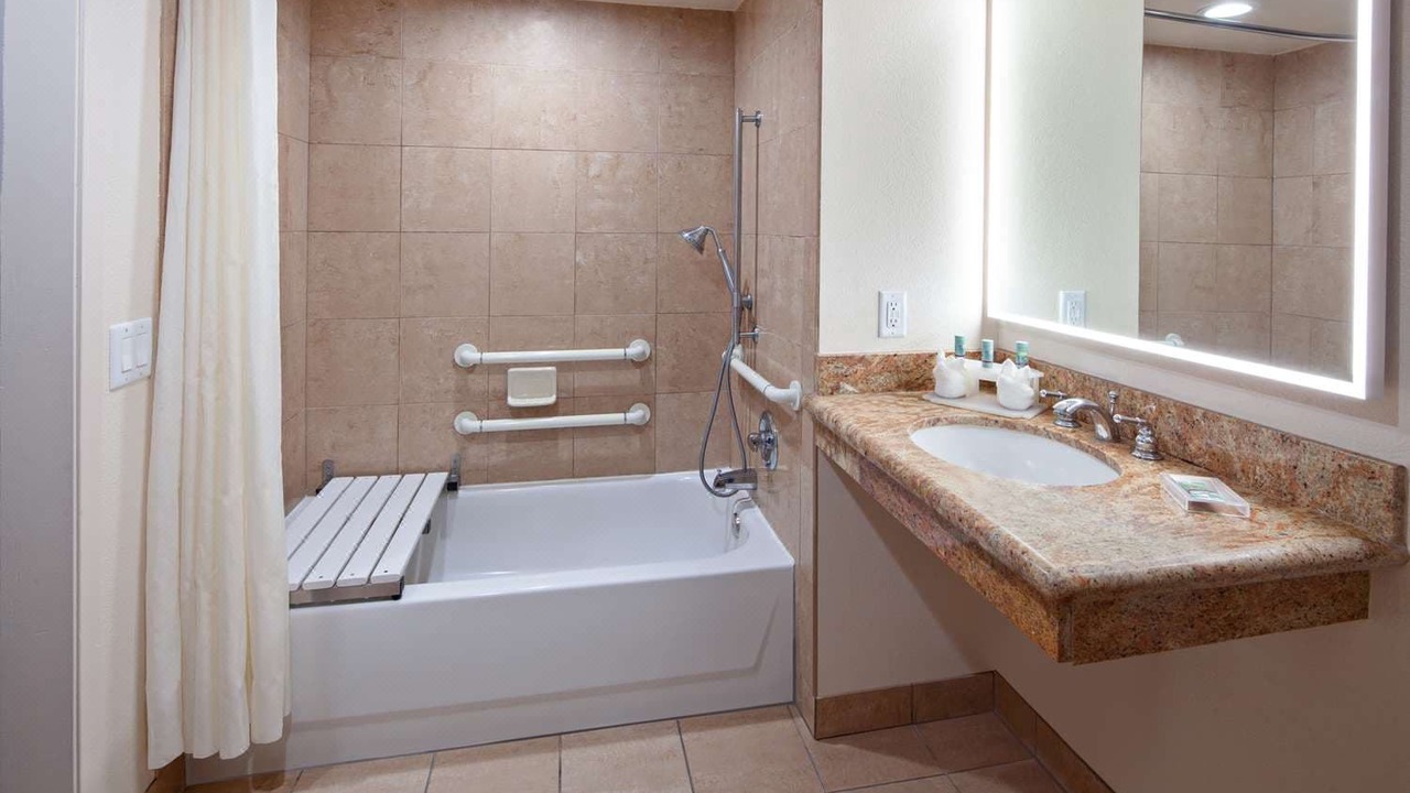 Photo of Bathroom in Otay