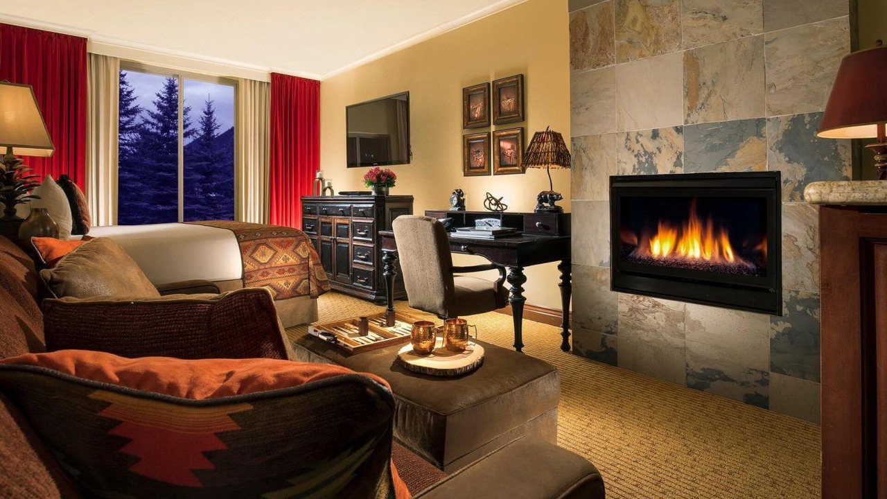 Photo of Livingroom in Jackson