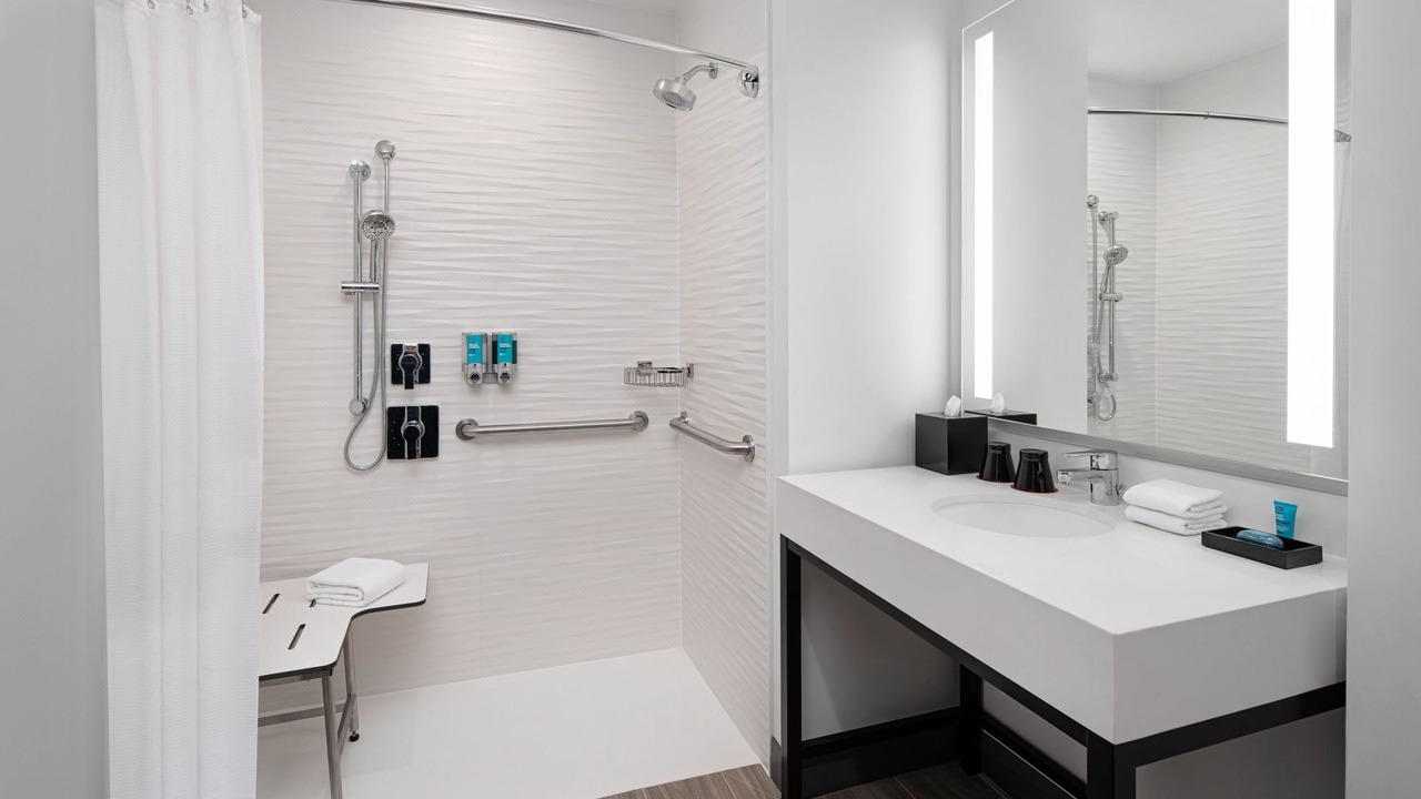 Photo of Bathroom in Katy