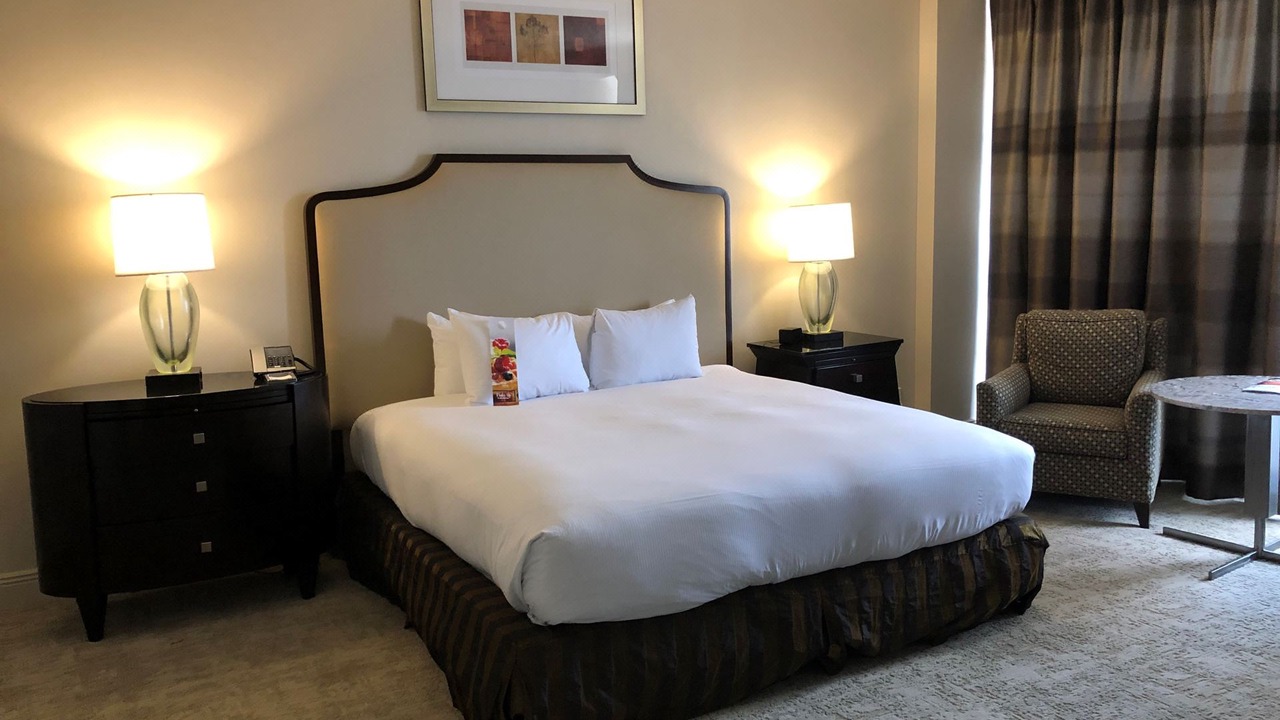 Photo of Bedroom in Uptown