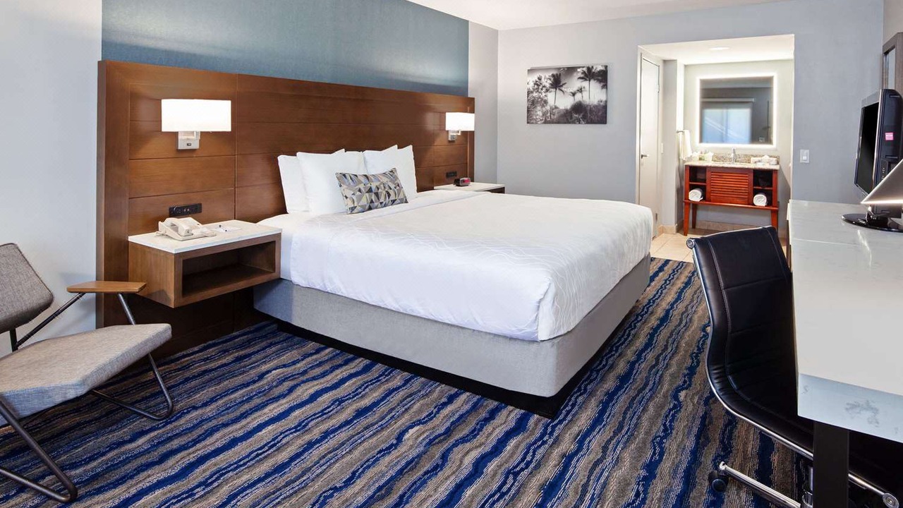 Photo of Bedroom in Otay