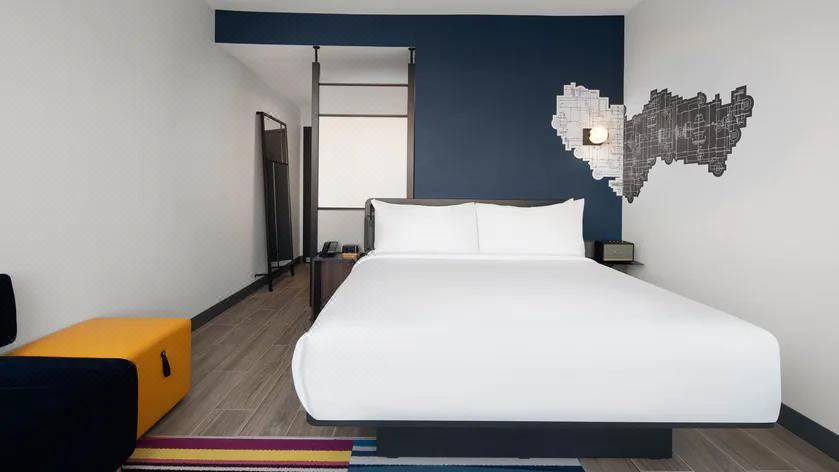 Photo of Bedroom in Katy