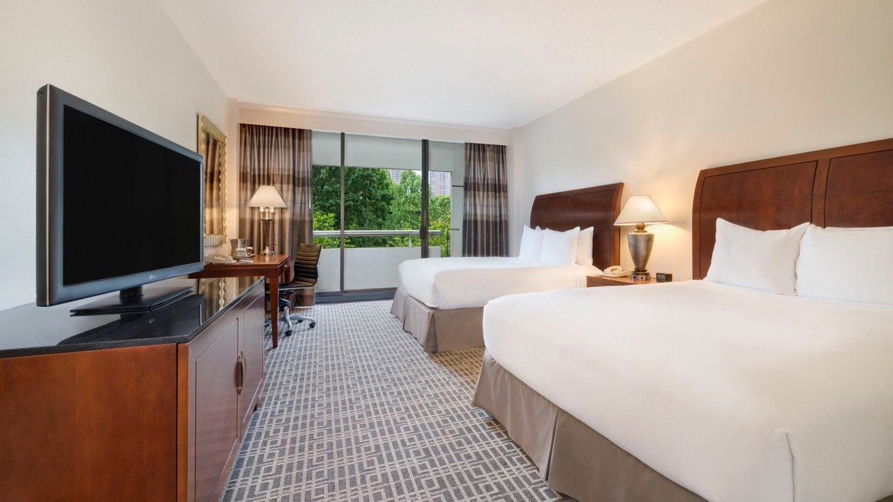 Photo of Bedroom in Uptown