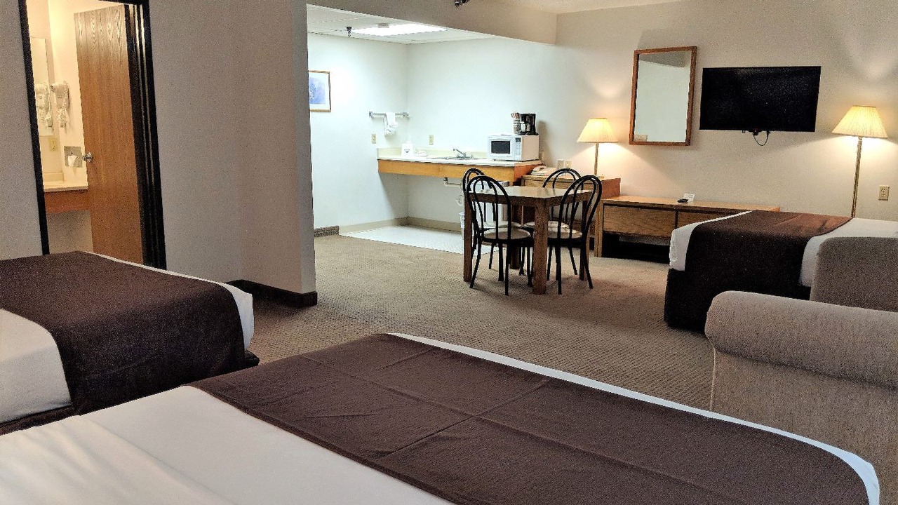 Photo of Livingroom in Torrington