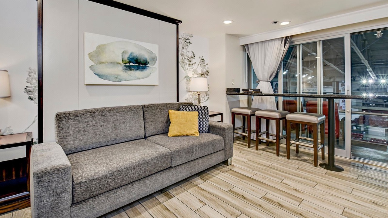 Photo of Livingroom in Boise