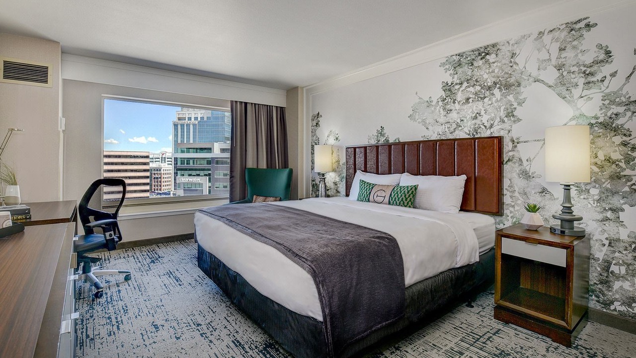 Photo of Bedroom in Boise