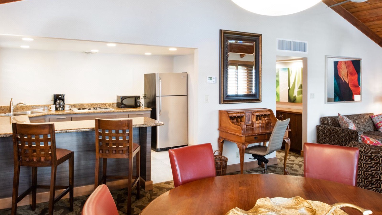 Photo of Livingroom in La Playa