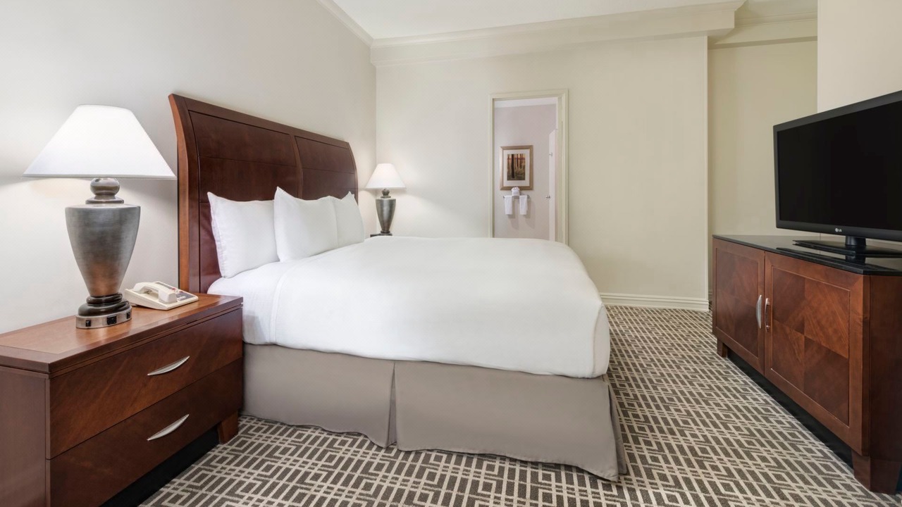 Photo of Bedroom in Uptown