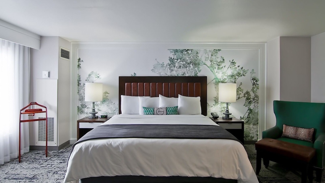 Photo of Bedroom in Boise