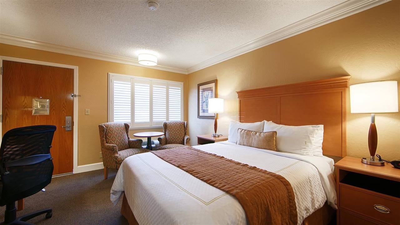 Photo of Bedroom in Millbrae