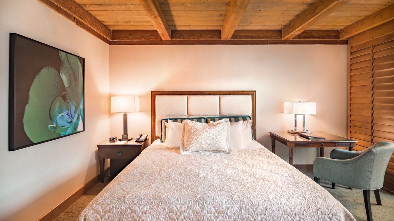 Photo of Bedroom in La Playa