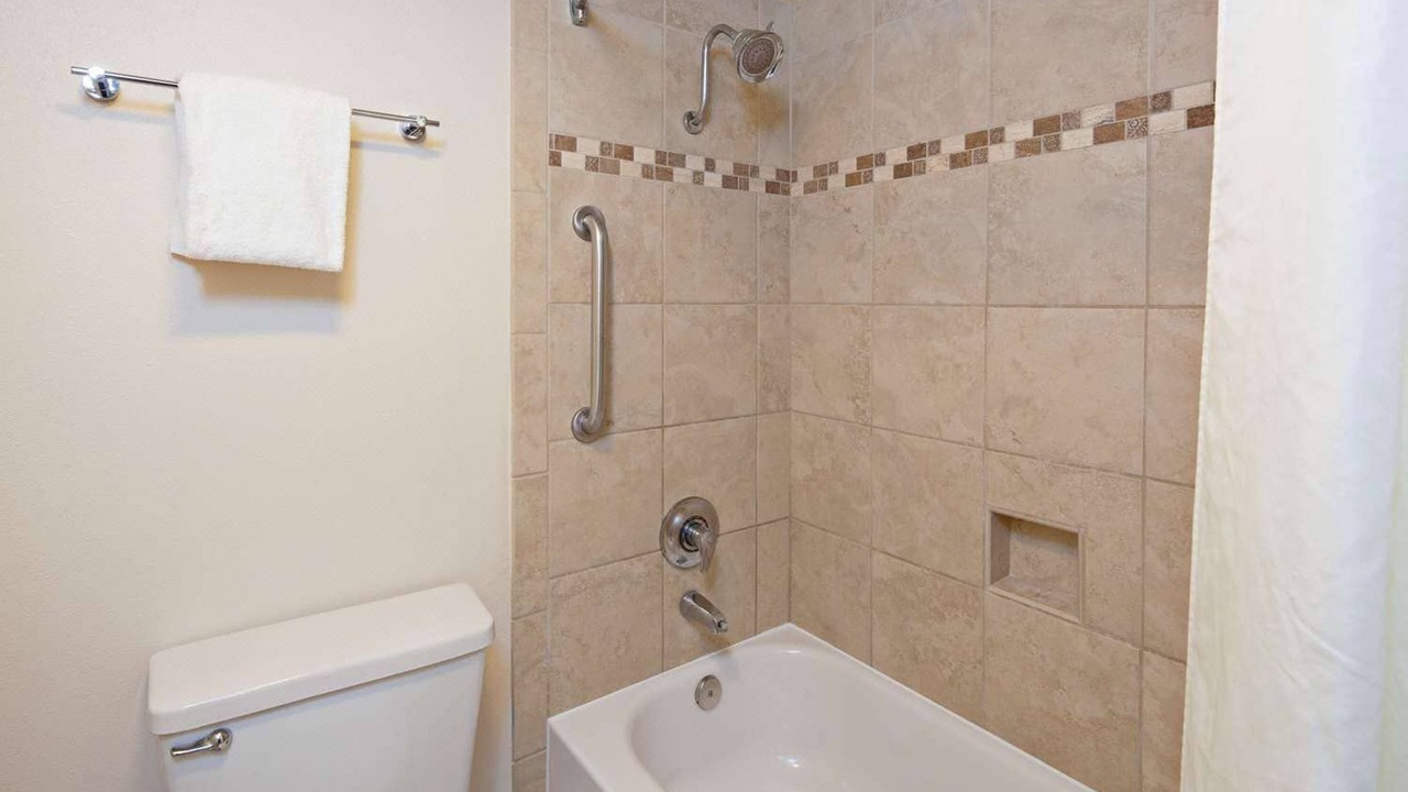 Photo of Bathroom in Otay
