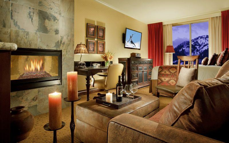 Photo of Livingroom in Jackson
