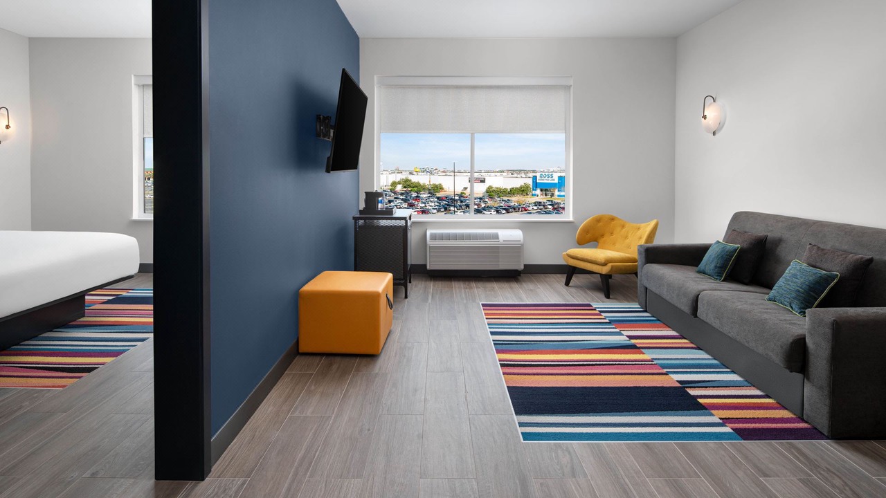 Photo of Livingroom in Katy