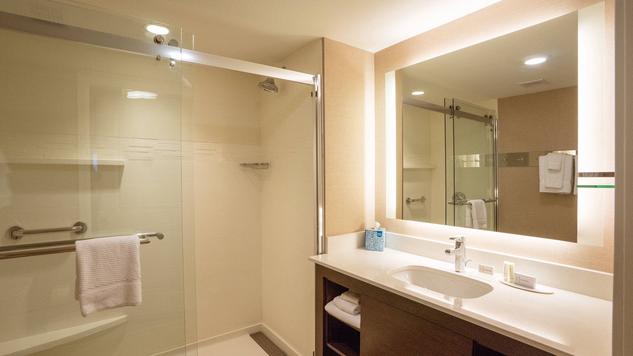 Photo of Bathroom in University District
