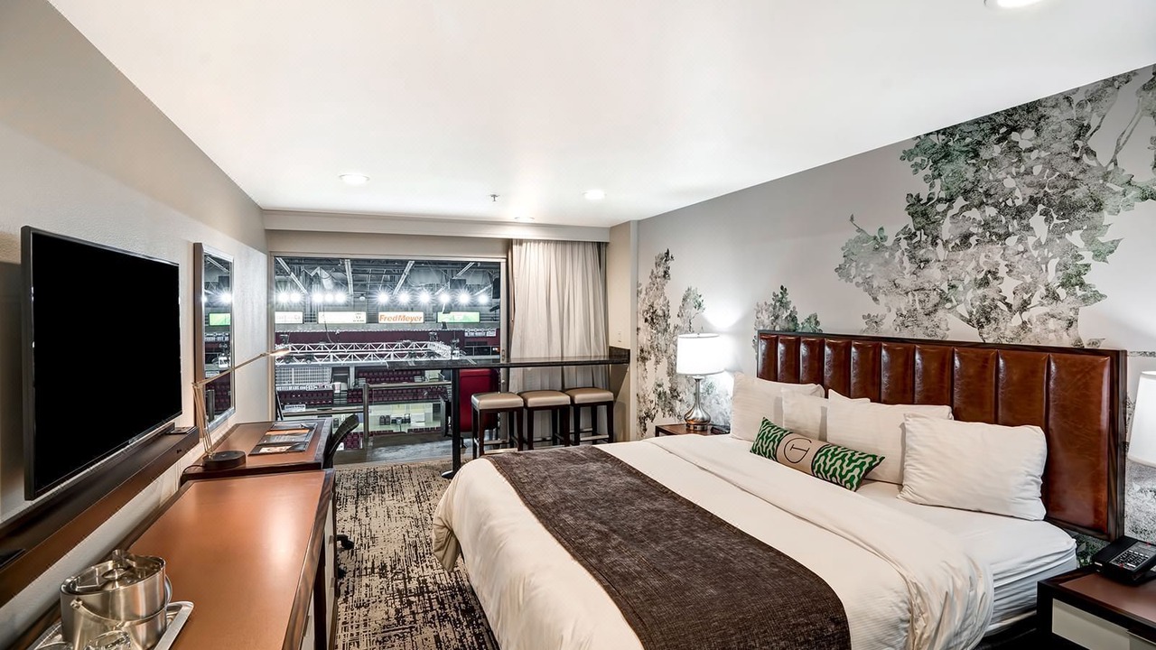 Photo of Bedroom in Boise