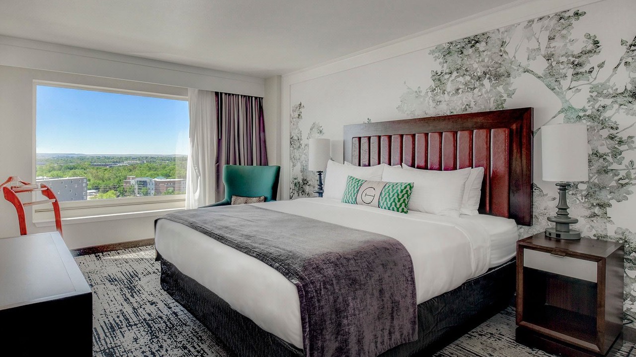 Photo of Bedroom in Boise