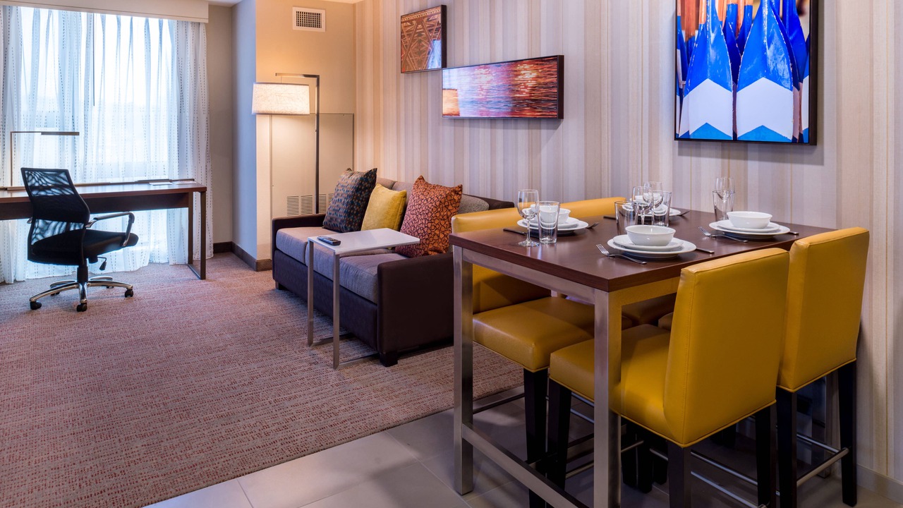 Photo of Livingroom in University District