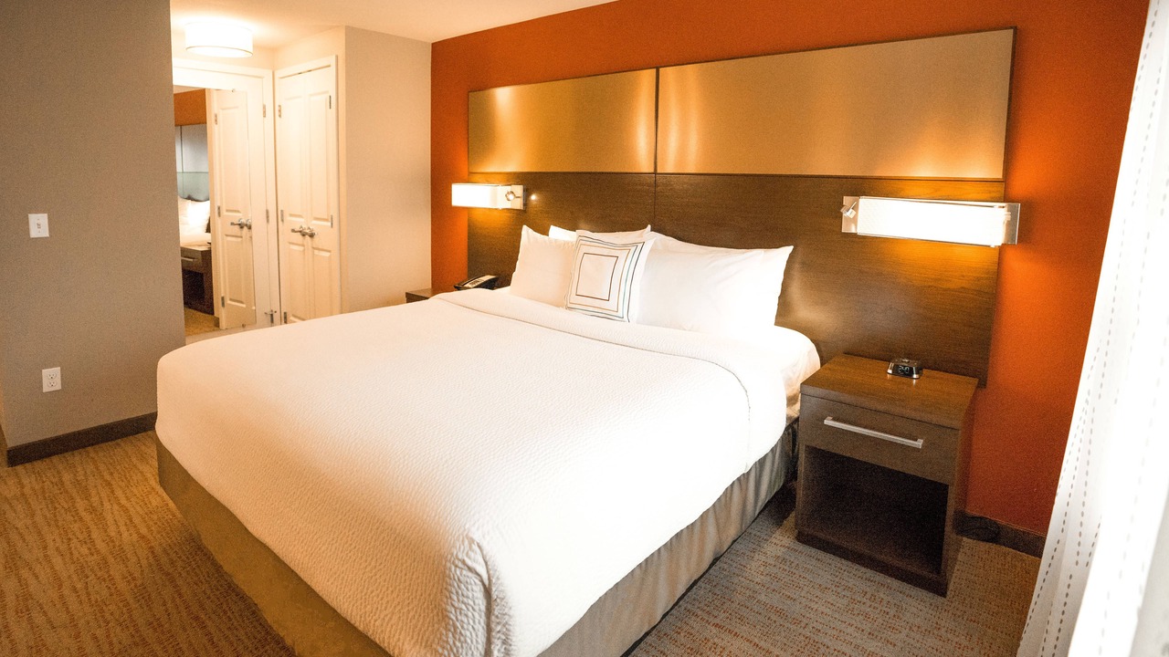Photo of Bedroom in University District