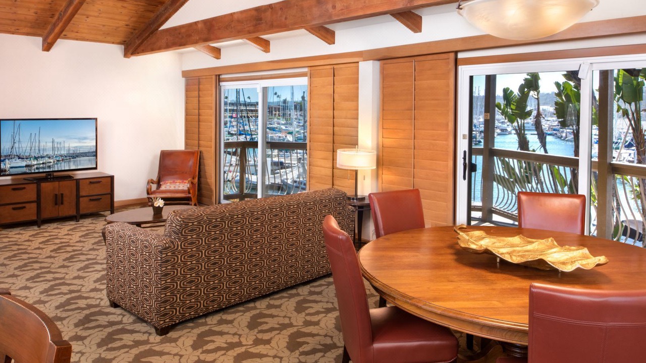 Photo of Livingroom in La Playa