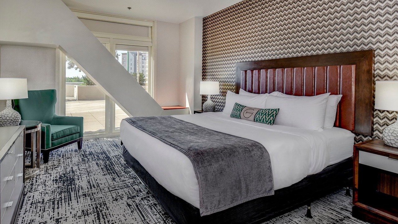 Photo of Bedroom in Boise