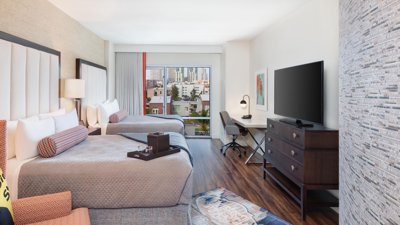 Photo of Livingroom in East Village