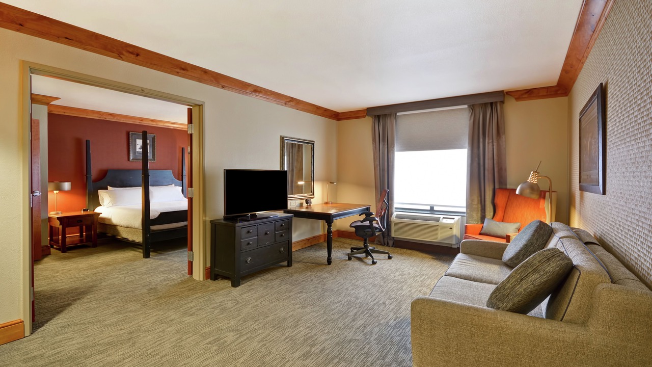 Photo of Livingroom in Grant Creek