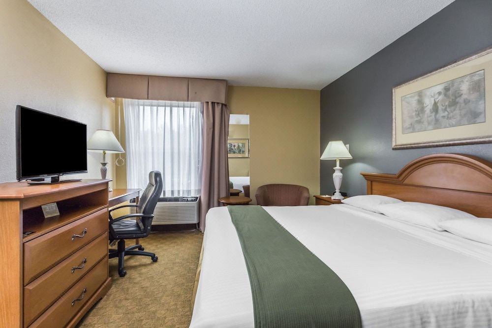 Photo of Bedroom in Selma