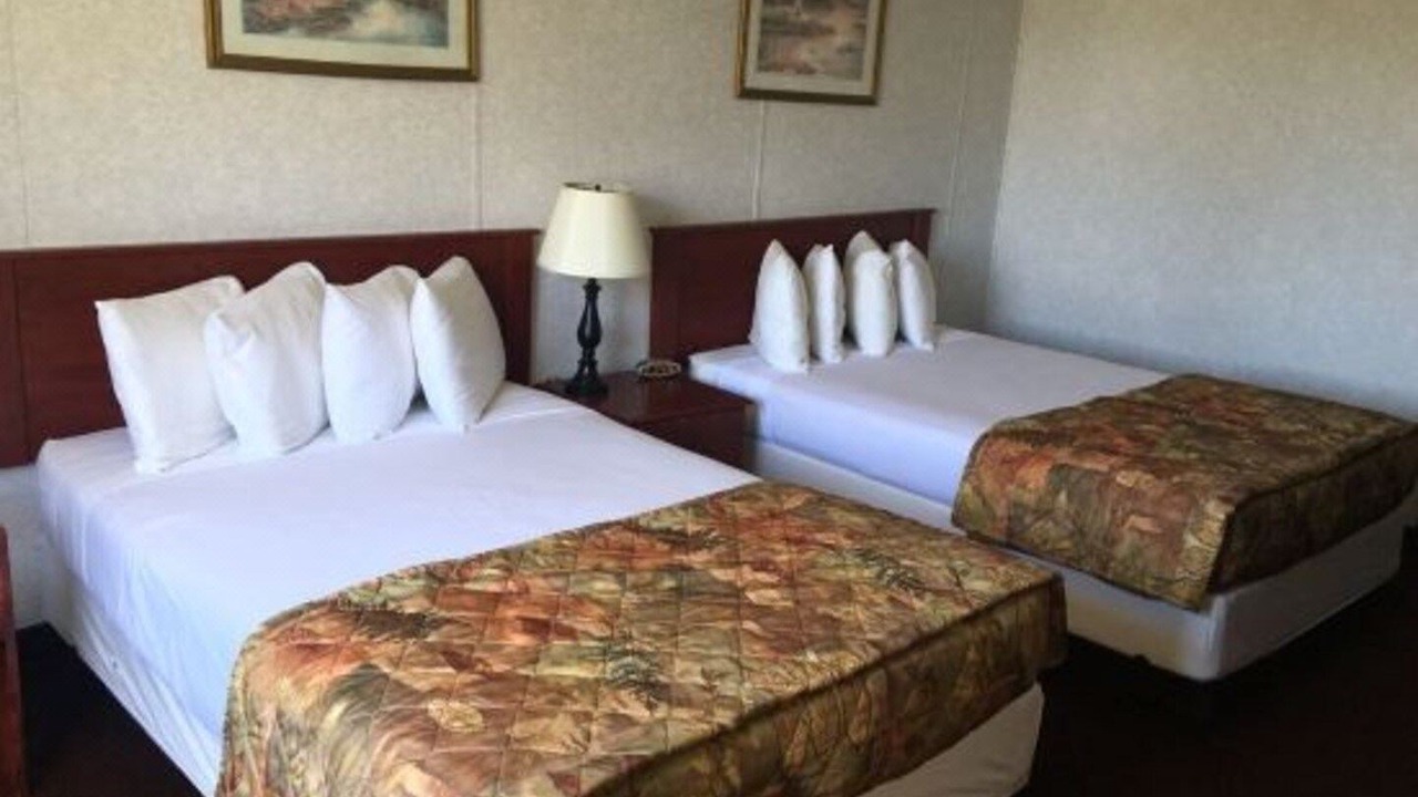 Photo of Bedroom in Williston
