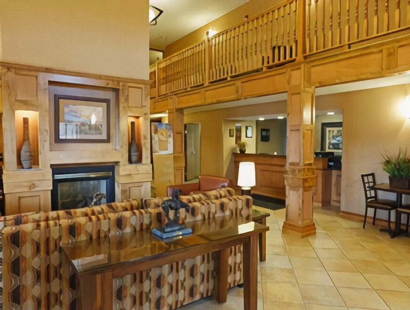 Photo of Livingroom in Casper