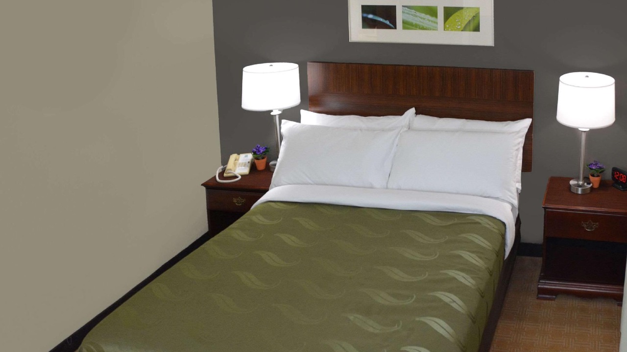 Photo of Bedroom in Dublin