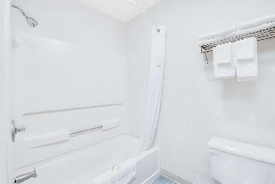 Photo of Bathroom in Sturgis