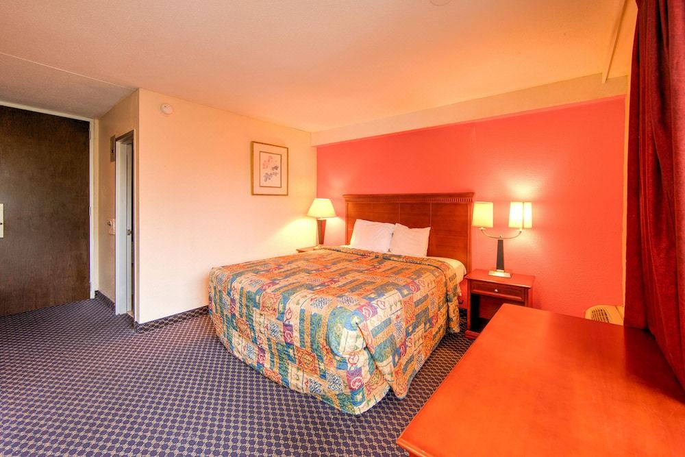 Photo of Bedroom in Petersburg